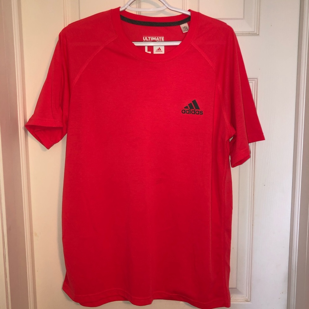 Adidas shirt